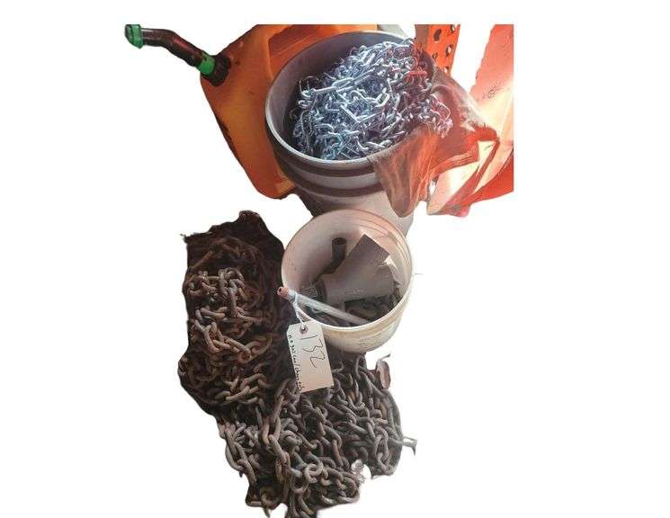 Tow Chains image
