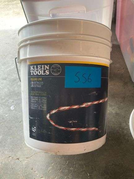 Klein Tools Pulling Line