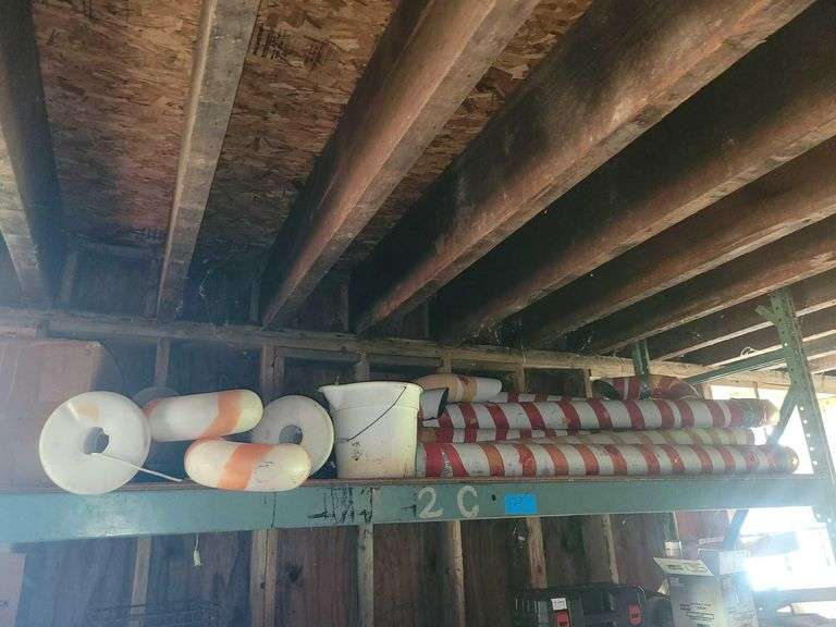Light up Candy Cane Decorations Approx 4ft