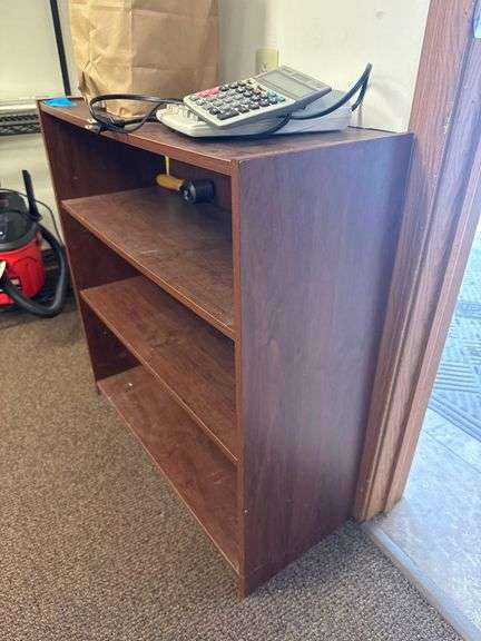 Bookshelf