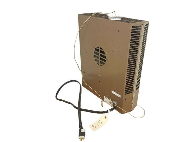 Markel Electric Unit Heater