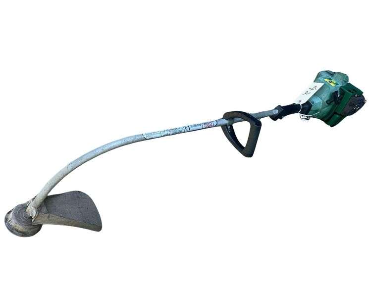 Weed Eater Gas Powered Trimmer - Model LT7000 image