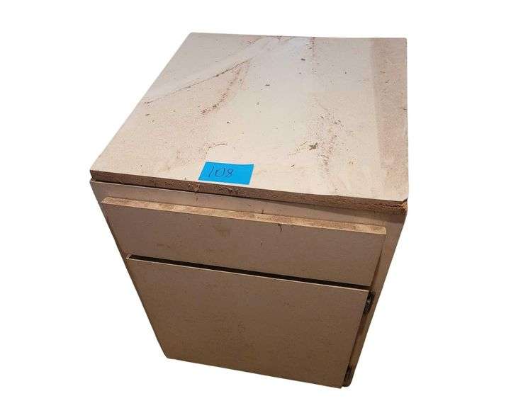 24in Cube Cabinet image