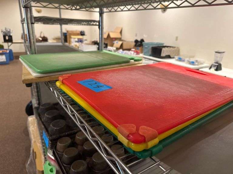 Cutting Boards