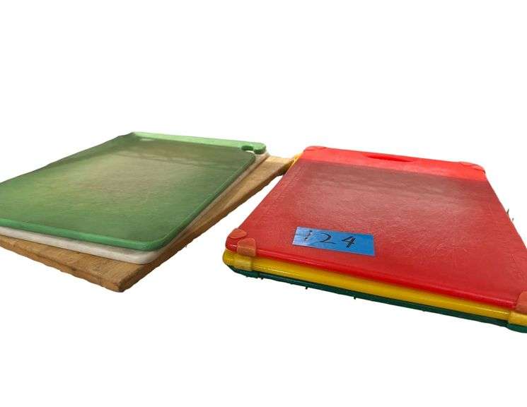 Cutting Boards