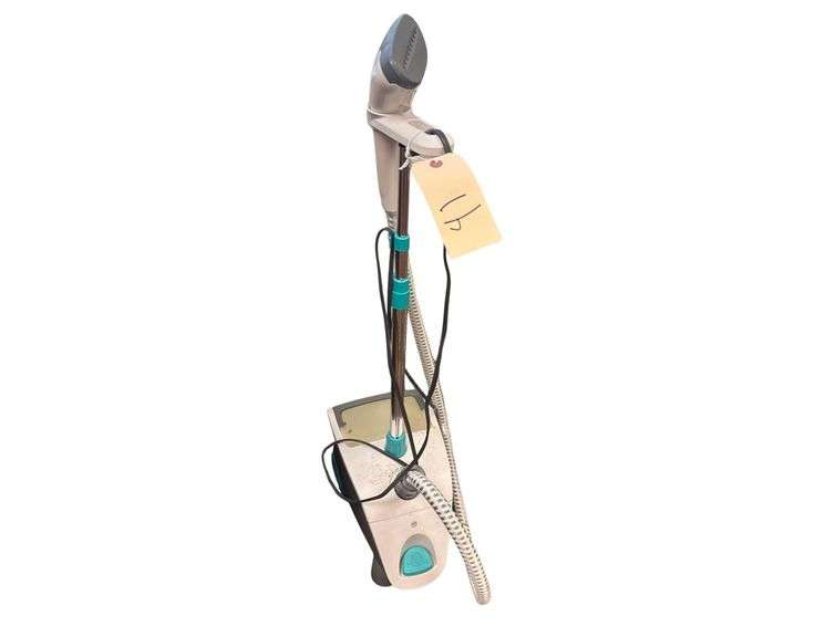 Garment Steamer