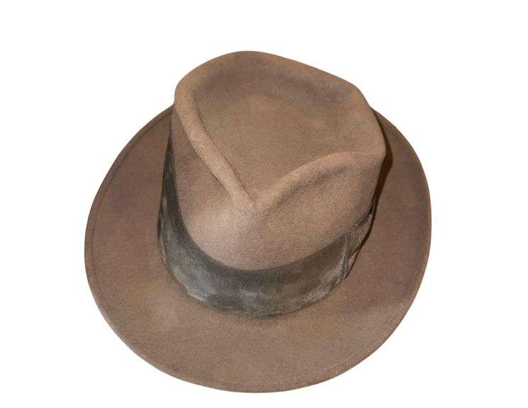 3 Hats