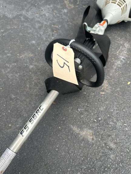 STIHL Weed Trimmer - Model FS56RC