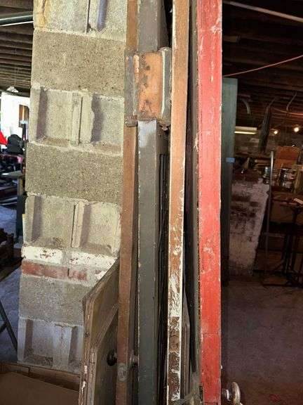 Wood Door Assortment Various Sizes