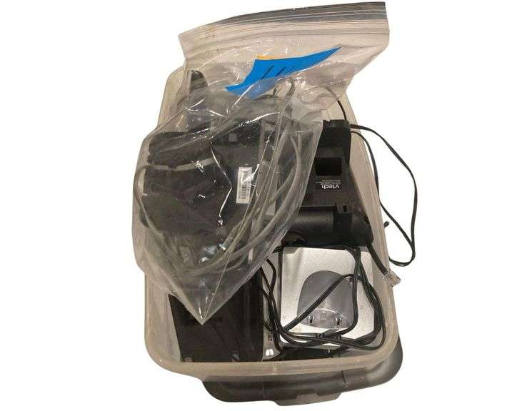 Approx 5 Vtech Landmine Phones