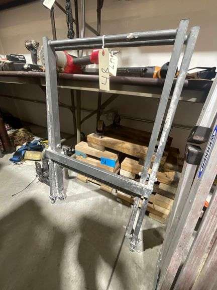 Generator Stand image