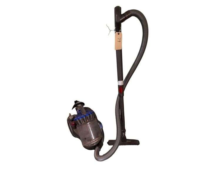 Dyson Vacuum