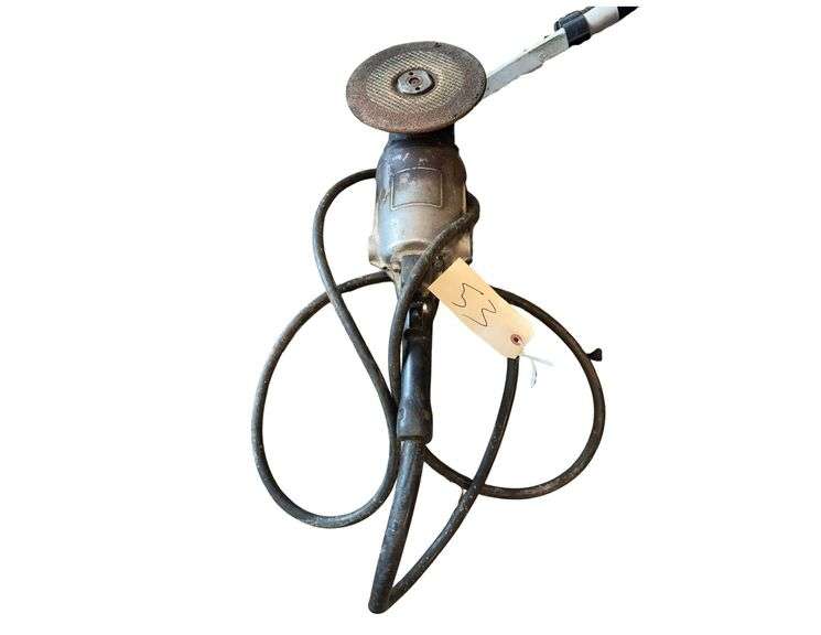 Vintage Electric Grinder image