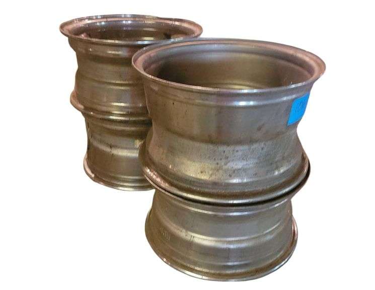 16in Rims image