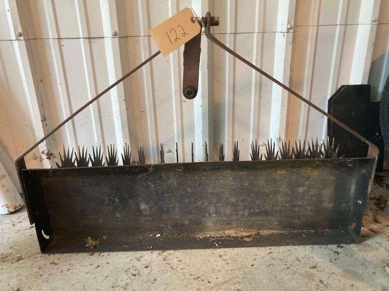 3ft Aerator