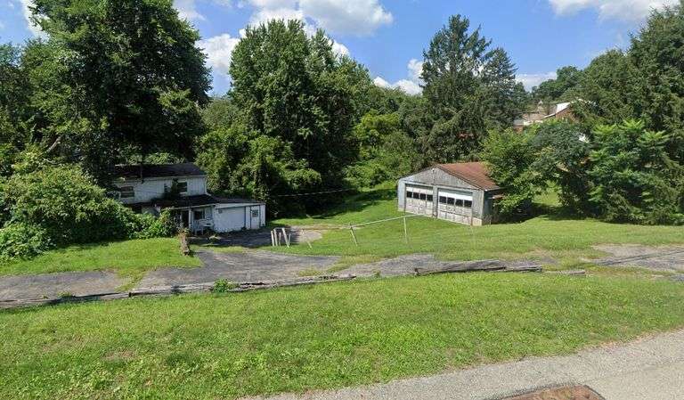 Real Estate - Ambridge Borough, PA