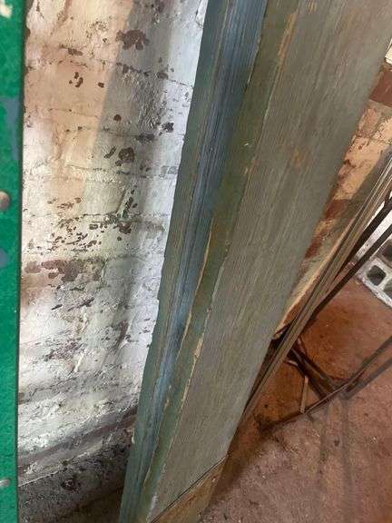 2 Corbel Blank approximately 8ft