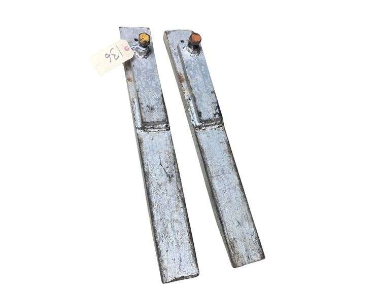 Forks for Tractor image
