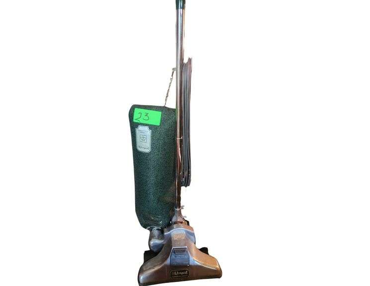 Anniversary Edition Royal Vacuum Sweeper