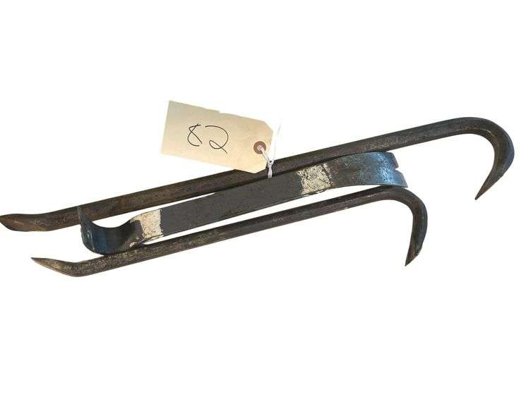 Crowbars, Prybar image