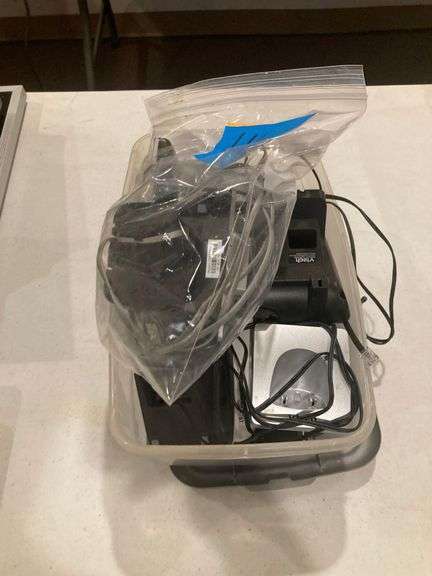 Approx 5 Vtech Landmine Phones