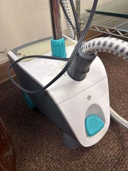 Garment Steamer