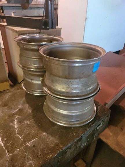 16in Rims