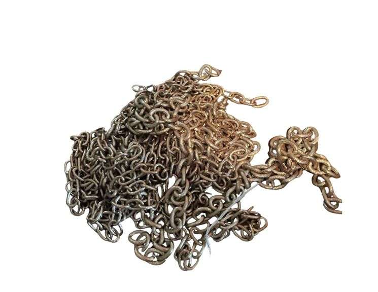 Plastic Chains image