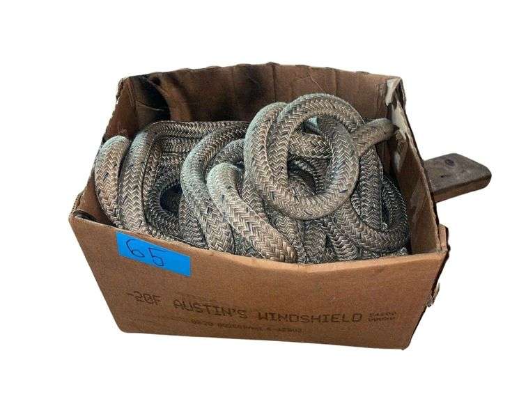 Farm Tow Rope image