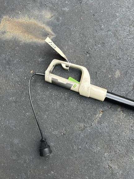 Portland Electric Pole Saw - Serial No. 63190