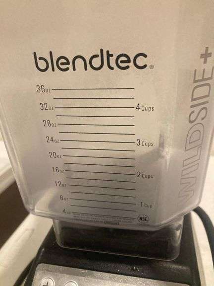 Blendtec Total Blender