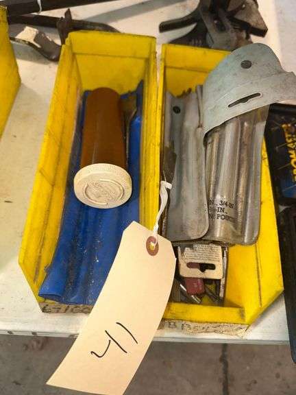 Drill Bits - Wood Bits - Concrete Bits image