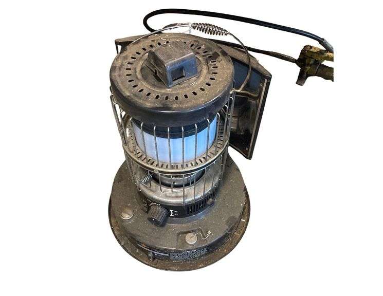 Toyostove Kerosene Space Heater image