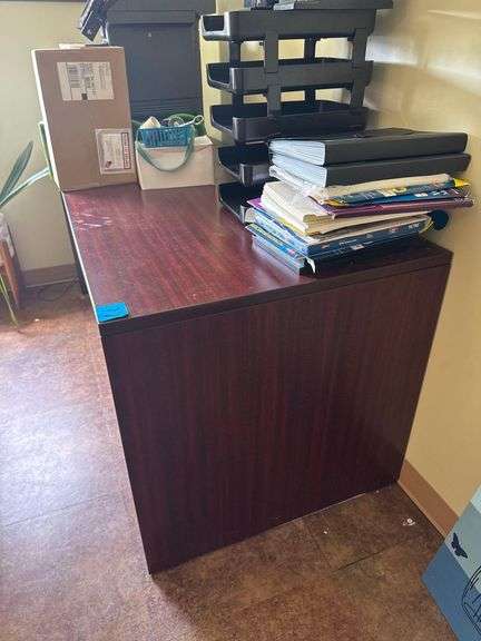 Desk