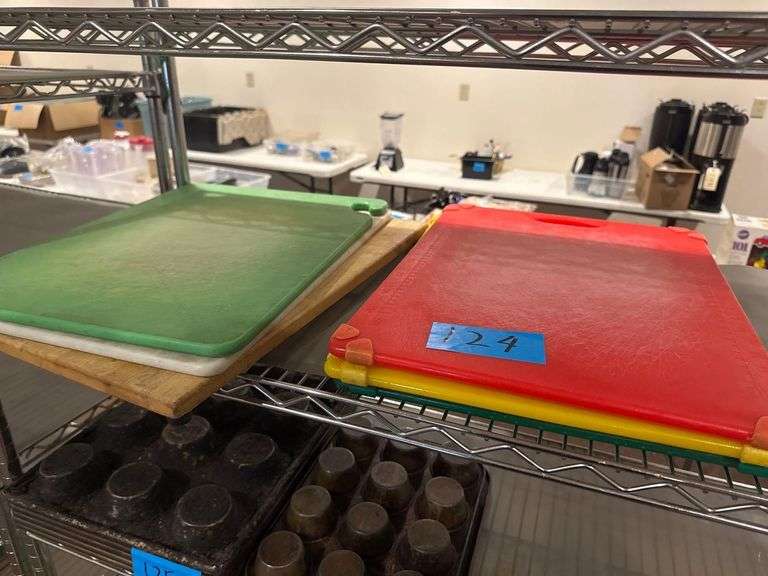 Cutting Boards