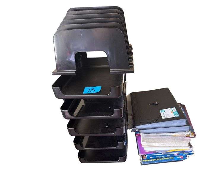 Office Supplies
