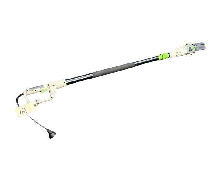 Portland Electric Pole Saw - Serial No. 63190 image