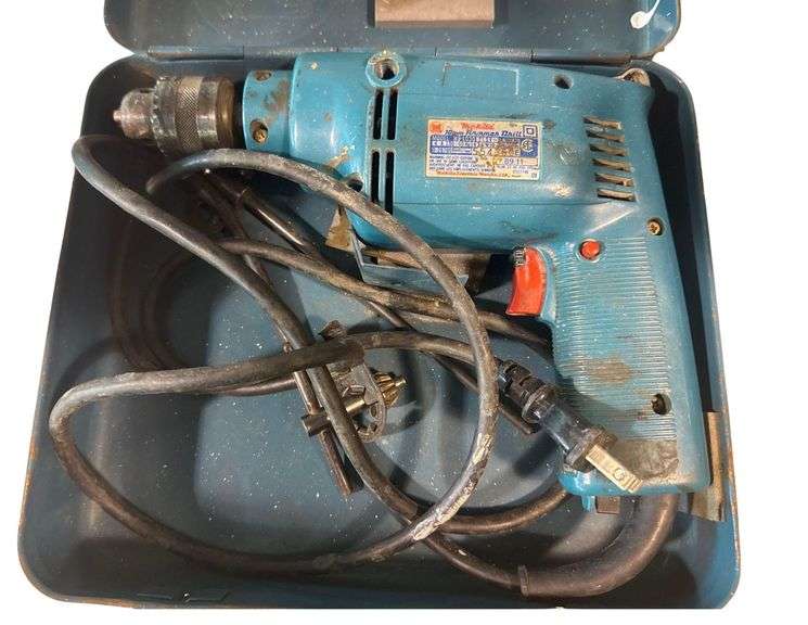 Makita Electric Hammer Drill image