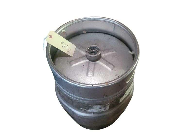 Keg image