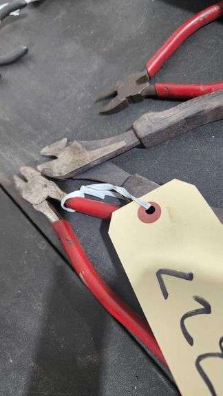 3 - Wire Cutters image