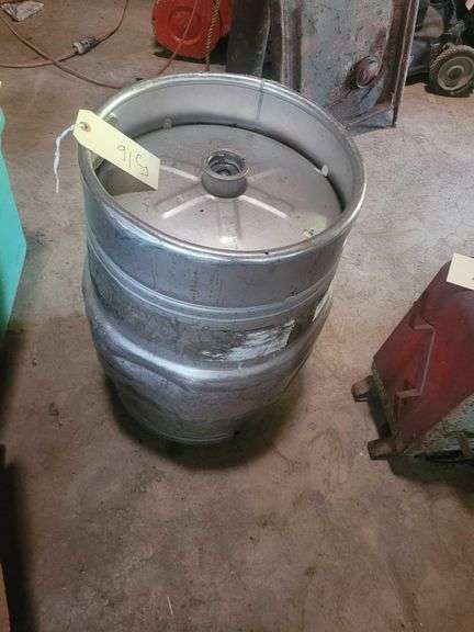 Keg