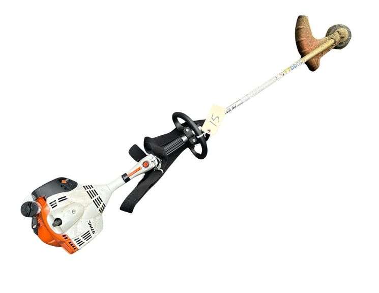 STIHL Weed Trimmer - Model FS56RC image
