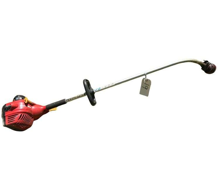 Homelite Mighty Lite 26cs Weed Trimmer image