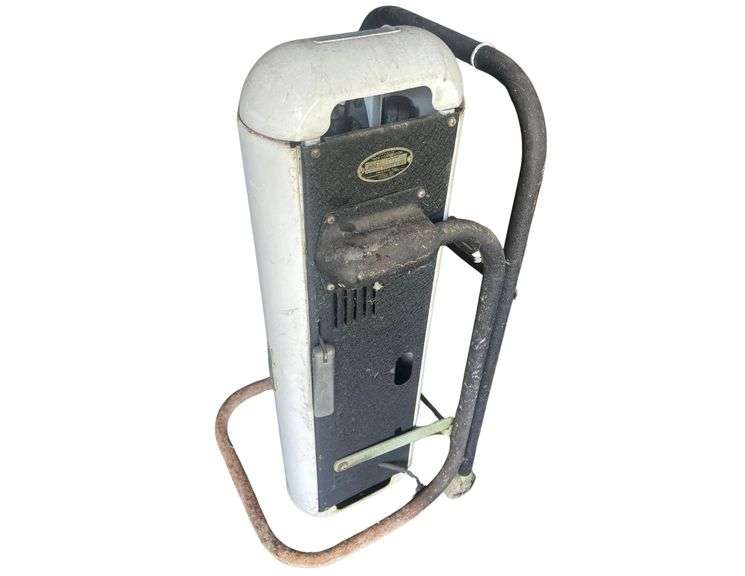 Portable Heater Thor Corporation