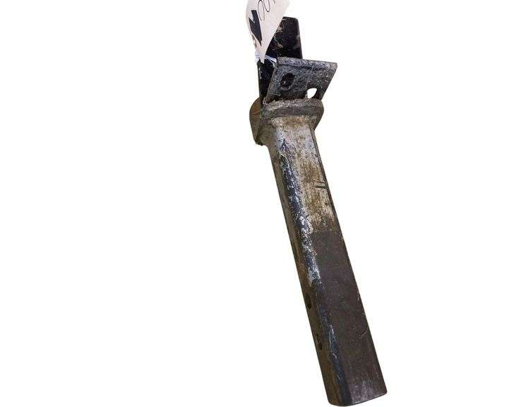 Hitch Receiver image