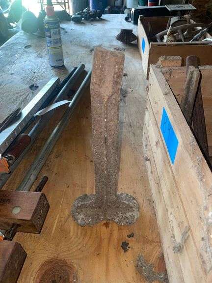 Box of Iron Cobblers