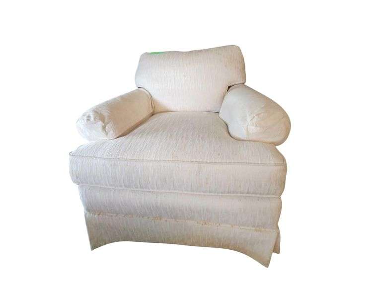 Westly Hall Upholstered Arm Chair - Arm Covers