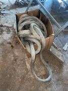 Farm Tow Rope
