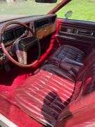 1982 Oldsmobile Tornado - VIN: 1G3AZ57Y4CE333456