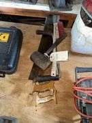 Handsaws - Mallet